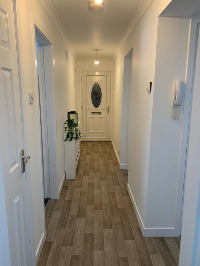 Dumfries Apartment מראה חיצוני תמונה