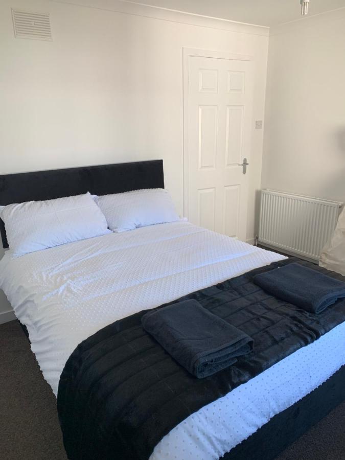 Dumfries Apartment מראה חיצוני תמונה