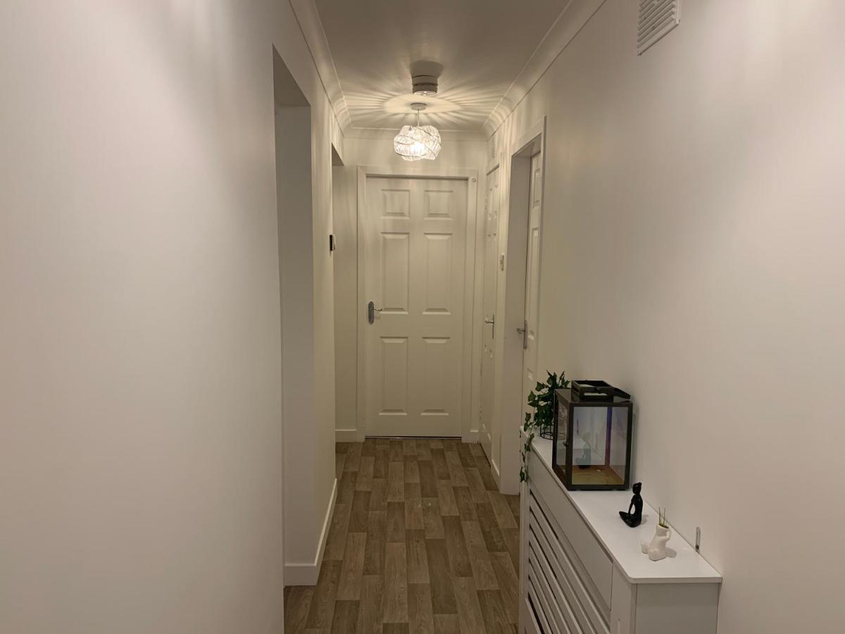 Dumfries Apartment מראה חיצוני תמונה