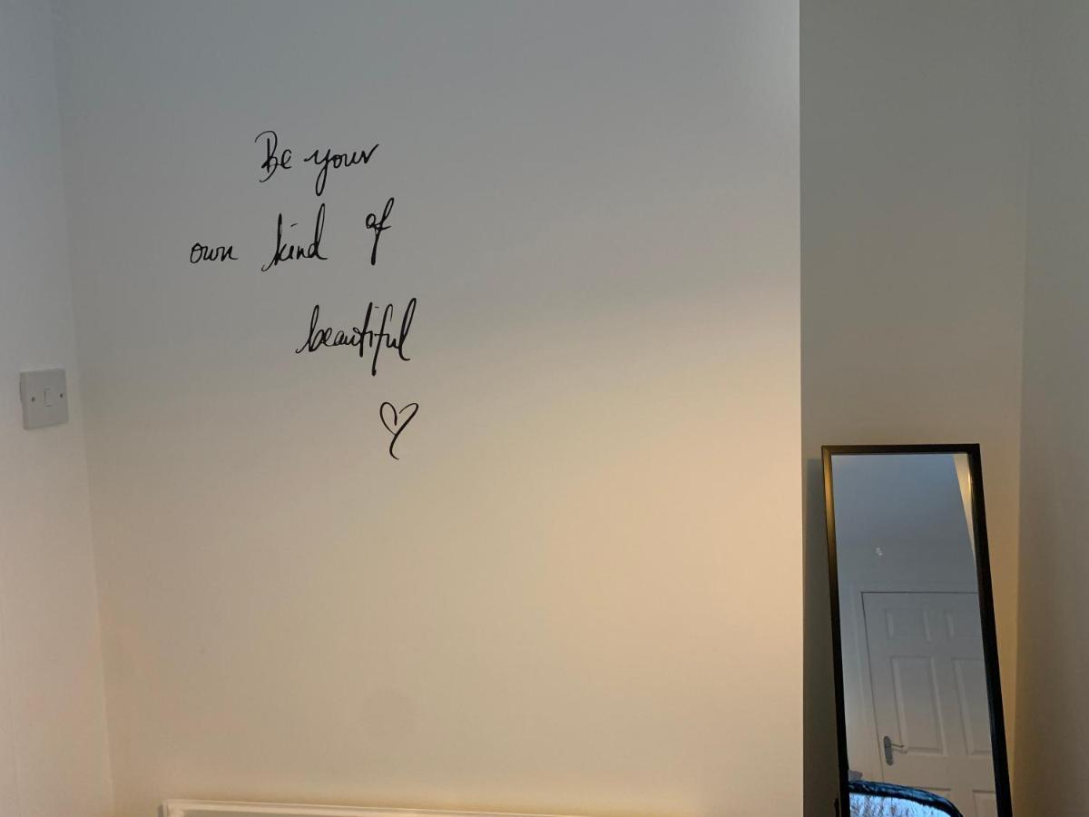 Dumfries Apartment מראה חיצוני תמונה
