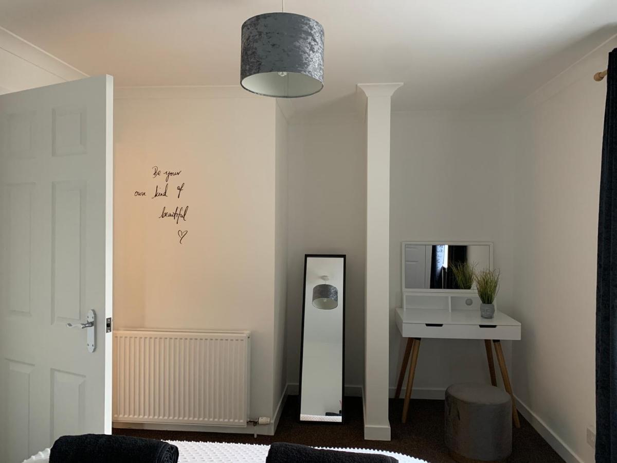 Dumfries Apartment מראה חיצוני תמונה