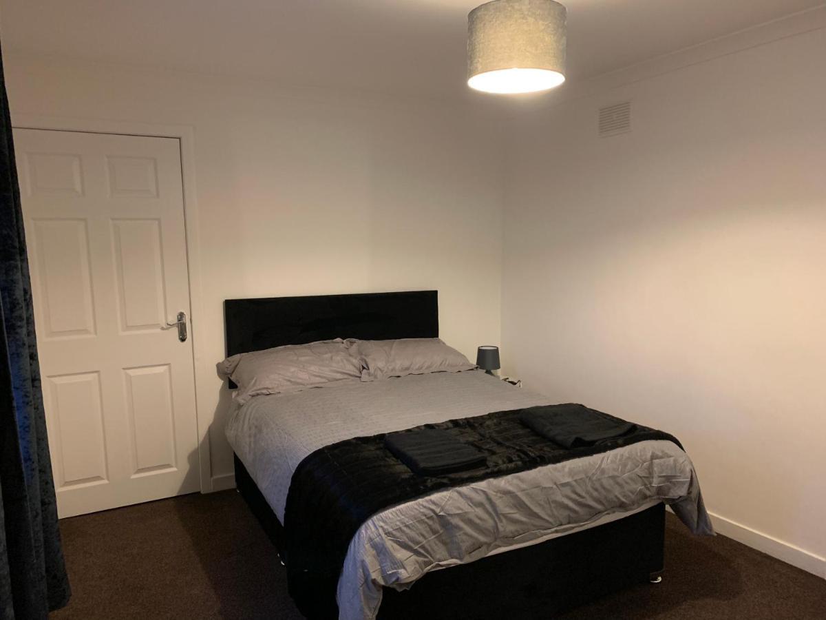 Dumfries Apartment מראה חיצוני תמונה