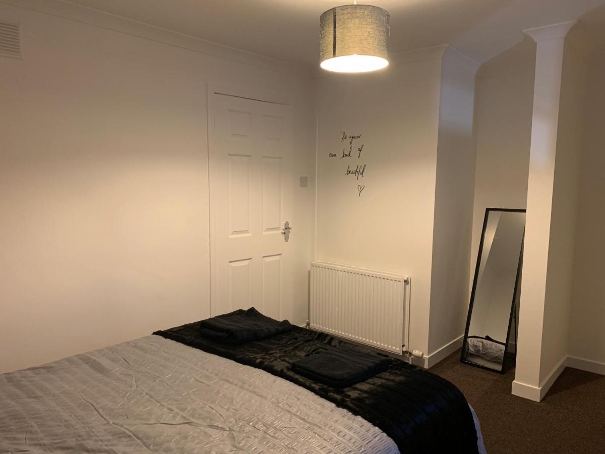 Dumfries Apartment מראה חיצוני תמונה