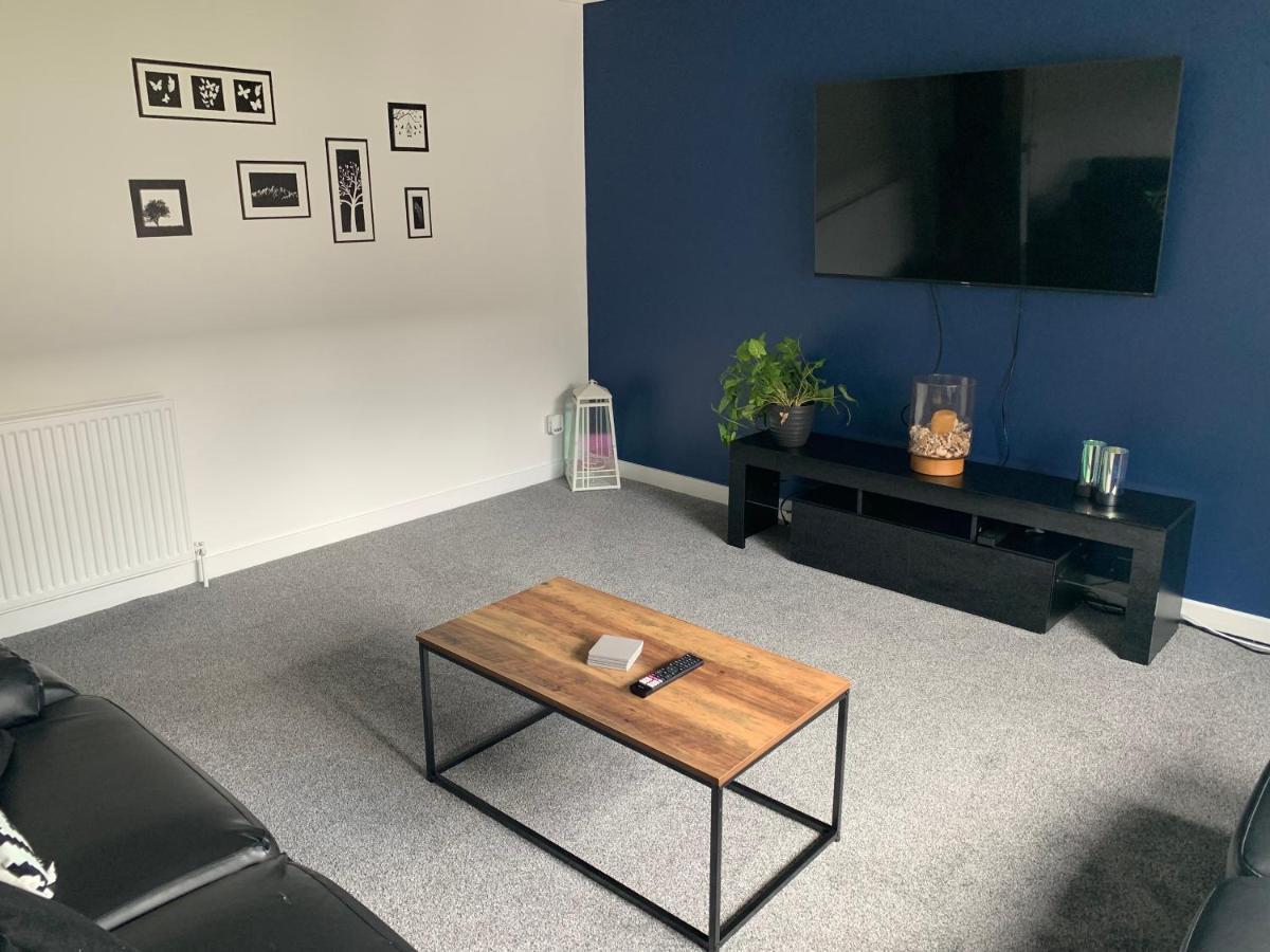 Dumfries Apartment מראה חיצוני תמונה