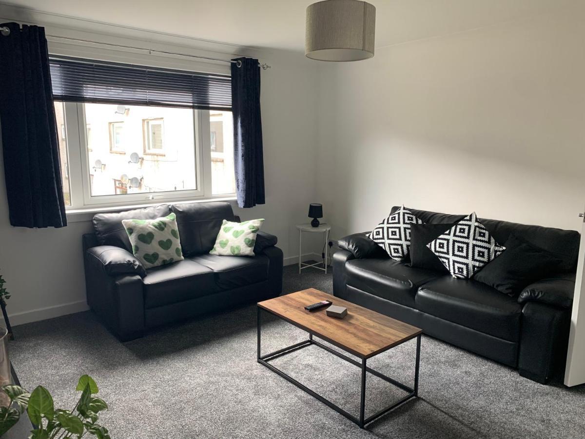 Dumfries Apartment מראה חיצוני תמונה