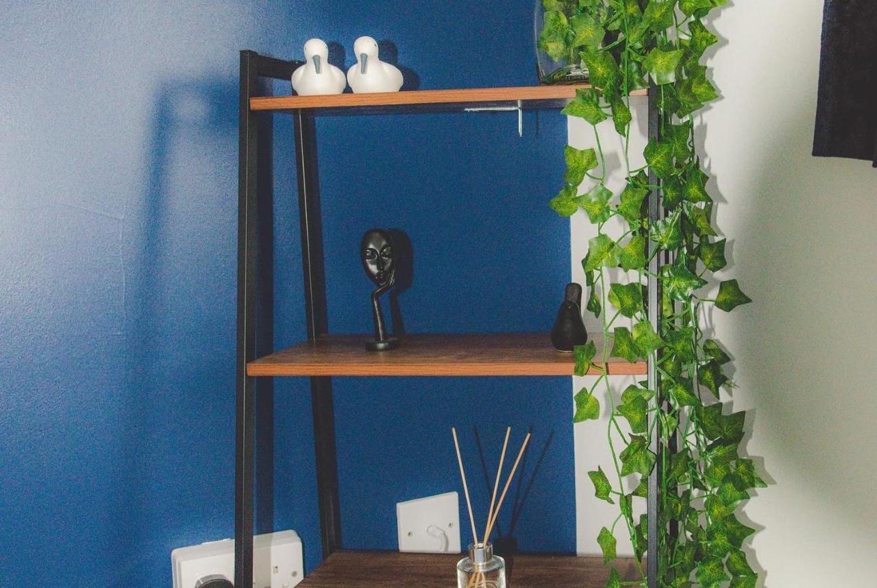 Dumfries Apartment מראה חיצוני תמונה