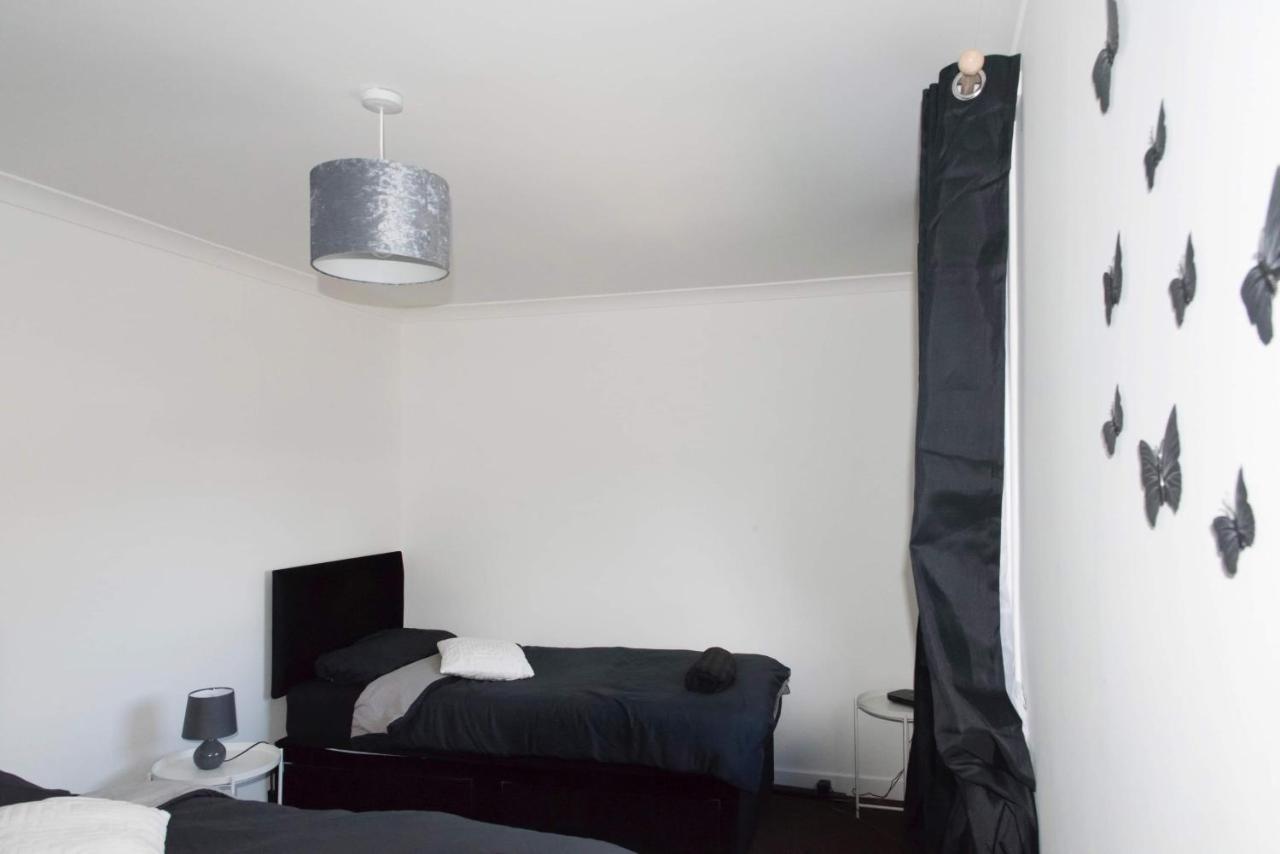 Dumfries Apartment מראה חיצוני תמונה