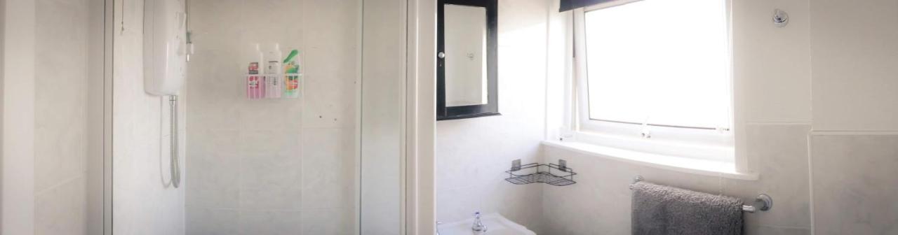 Dumfries Apartment מראה חיצוני תמונה