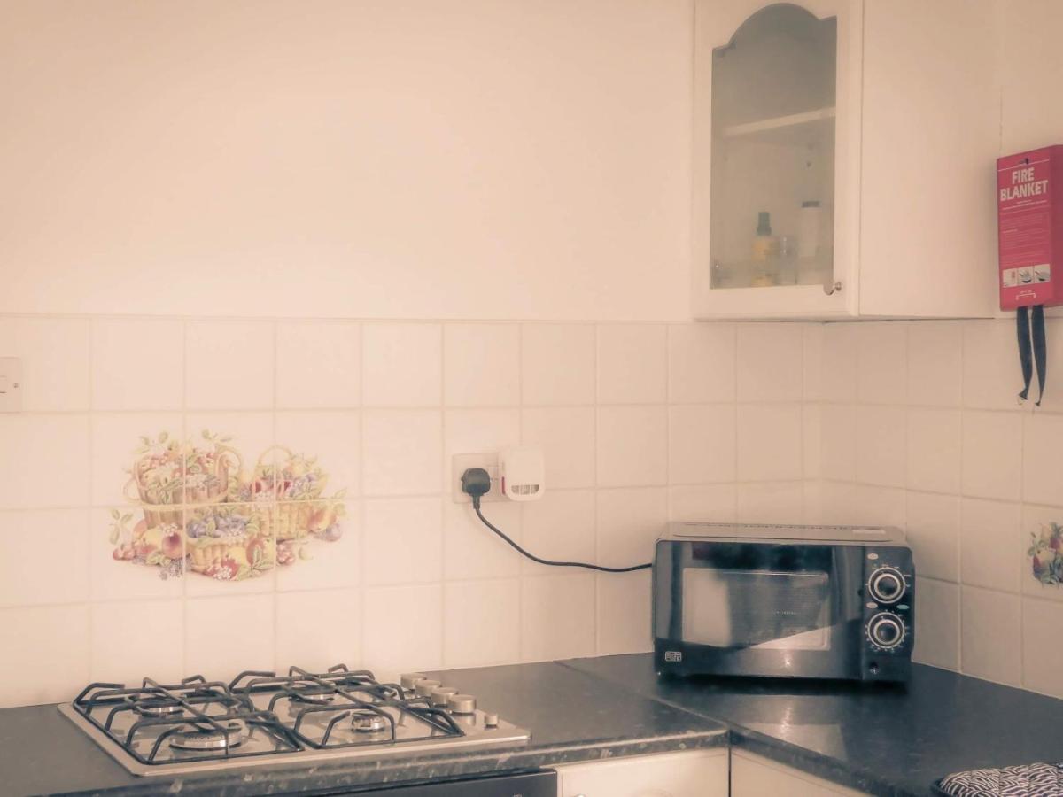 Dumfries Apartment מראה חיצוני תמונה