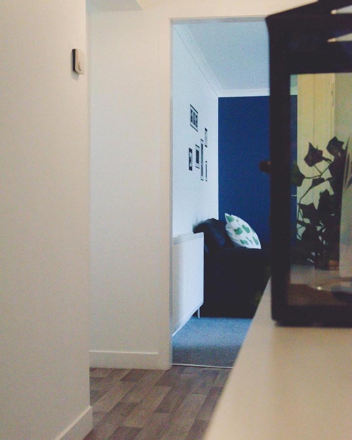 Dumfries Apartment מראה חיצוני תמונה