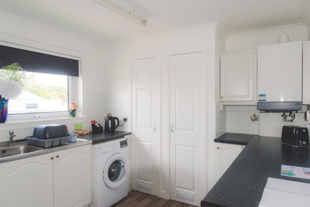 Dumfries Apartment מראה חיצוני תמונה