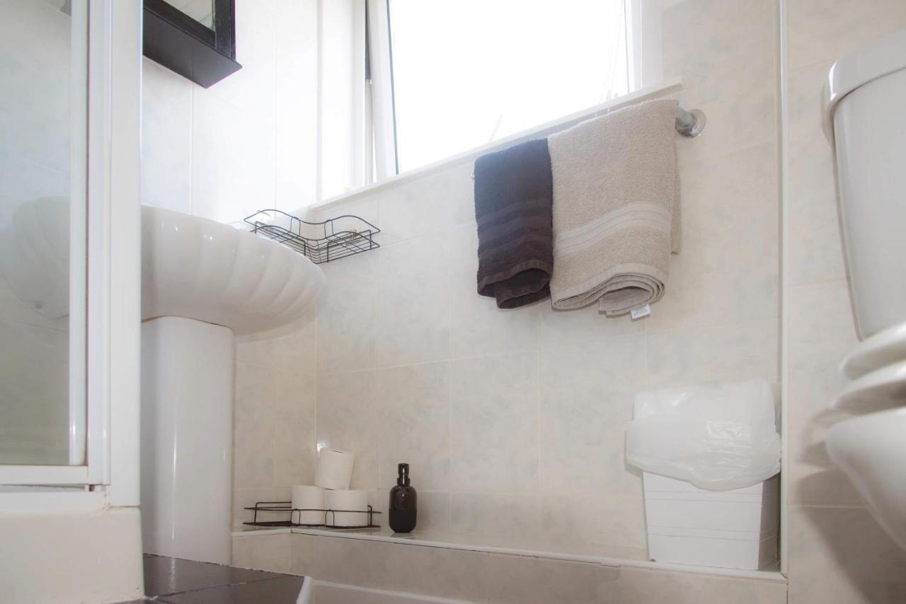 Dumfries Apartment מראה חיצוני תמונה