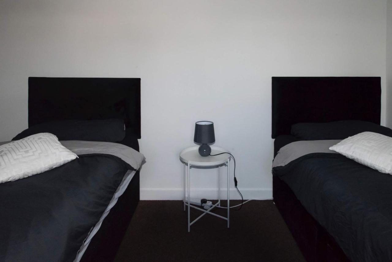 Dumfries Apartment מראה חיצוני תמונה