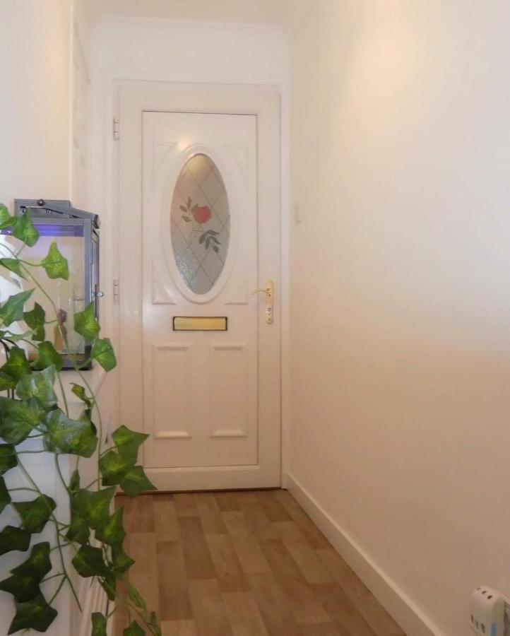 Dumfries Apartment מראה חיצוני תמונה